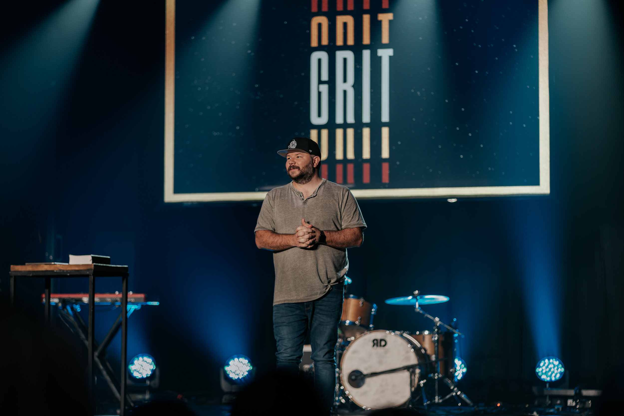 Jesus Is The Bread of Life Foundation Newnan